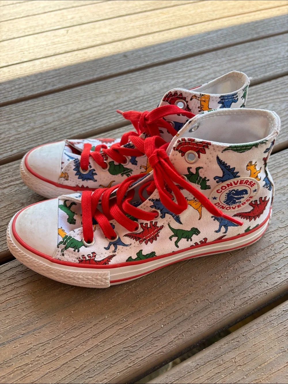 Converse all star